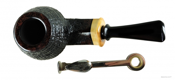 Kurt Balleby smoking pipe 108 d