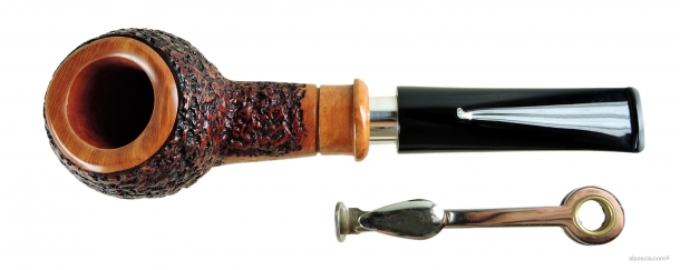 Ser Jacopo Delecta R1 B pipe 1698 d