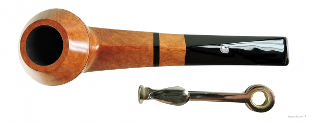 Ser Jacopo L2 A smoking pipe 1701 d
