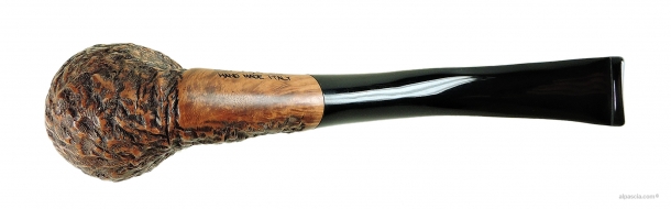 Viprati Rusticata smoking pipe 350 c