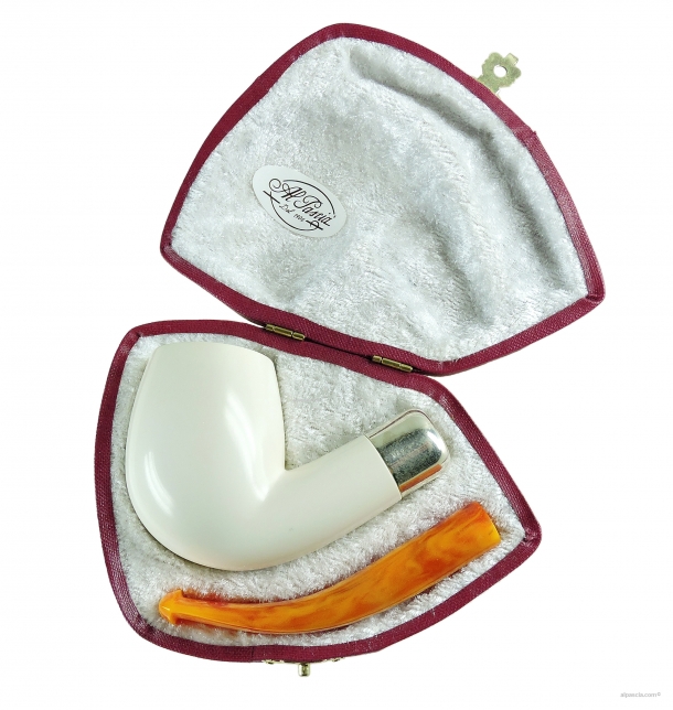 Pipa Meerschaum - 227 a