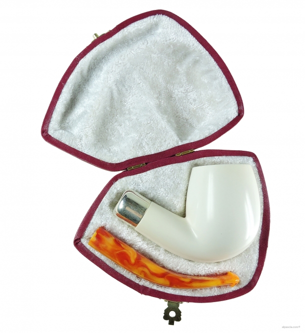 Pipa Meerschaum - 227 b