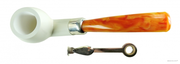 Pipa Meerschaum - 227 d