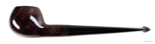 Pipa Dunhill Bruyere 4107 Gruppo 4 - F195 a