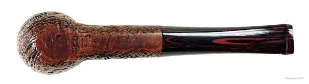Dunhill County 4 Group 4 smoking pipe F199 c