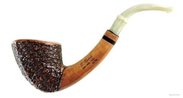 Pipa Viprati Rusticata Extra - 352 a