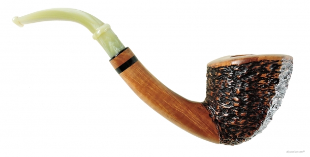 Pipa Viprati Rusticata Extra - 352 b