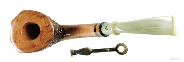 Pipa Viprati Rusticata Extra - 352 d