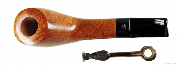 Viprati 2Q smoking pipe 355 d