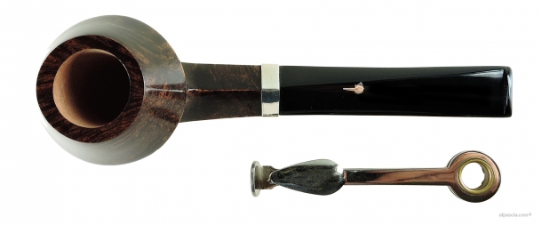 Mastro Geppetto Liscia 2 pipe 287 d