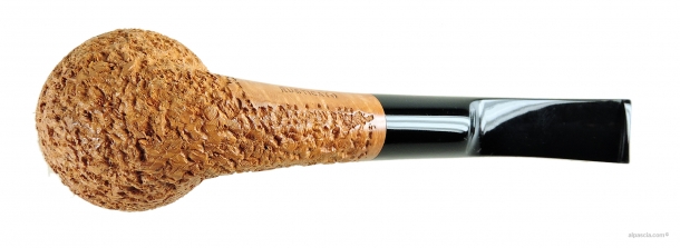 Mastro Geppetto Rusticato Natural pipe 288 c