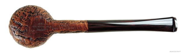 Dunhill The White Spot County 3107 Group 3 smoking pipe F202 c