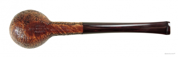 Dunhill The White Spot County 3 Group 3 smoking pipe F207 c