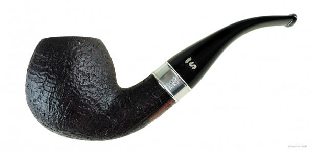 Stanwell 75 Year Sandblast number 104 of 150 - pipe 753 a