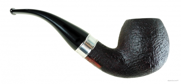 Stanwell 75 Year Sandblast number 104 of 150 - pipe 753 b