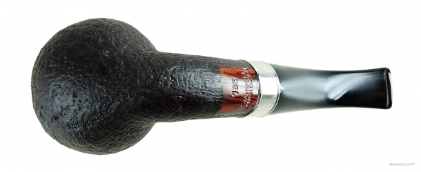 Stanwell 75 Year Sandblast number 104 of 150 - pipe 753 c