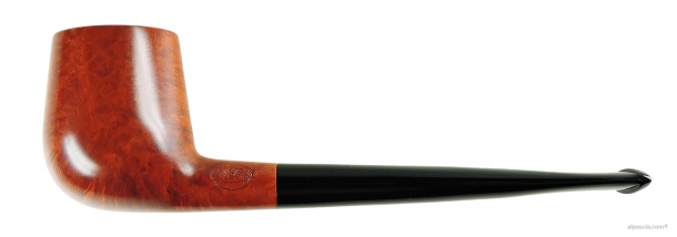 Al Pascia' 1906 smoking pipe D314 a