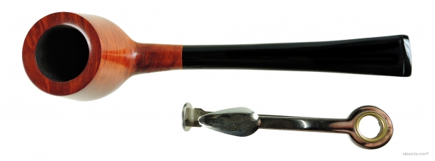 Al Pascia' 1906 smoking pipe D314 d