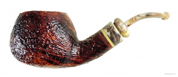 Peder Jeppesen Ida 3 pipe 298 a