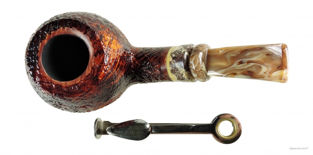 Peder Jeppesen Ida 3 pipe 298 d