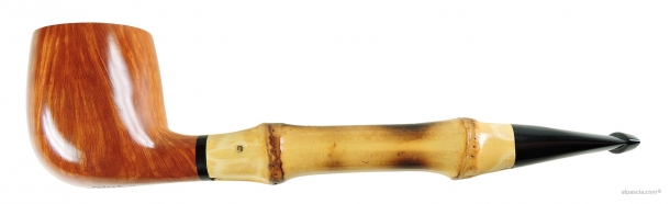 Pipa DUNHILL ROOT BRIAR DR 5 STAR - F221 a