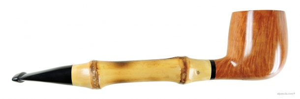 Pipa DUNHILL ROOT BRIAR DR 5 STAR - F221 b