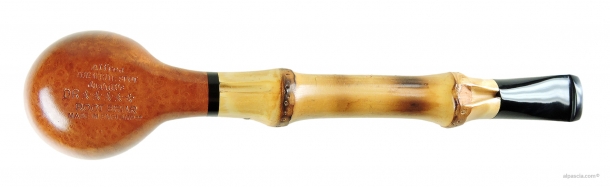 Pipa DUNHILL ROOT BRIAR DR 5 STAR - F221 c