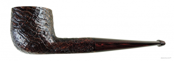 Dunhill Cumberland 4106 Group 4 pipe F223 a