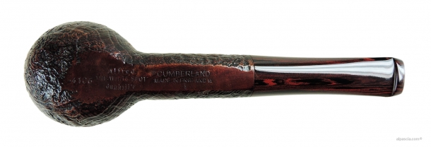 Dunhill Cumberland 4106 Group 4 pipe F223 c