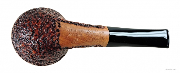 Ser Jacopo R1 pipe 1717 c