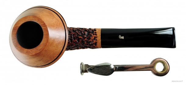 Ser Jacopo R1 pipe 1717 d