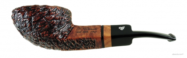 Viprati Rusticata smoking pipe 358 a