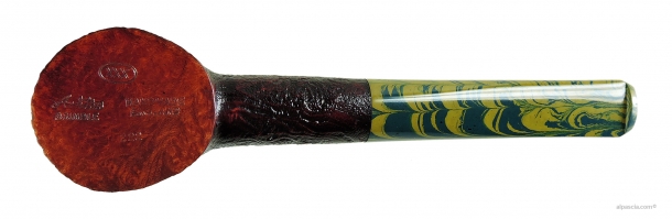 Ashton Brindle XXX smoking pipe 352 c