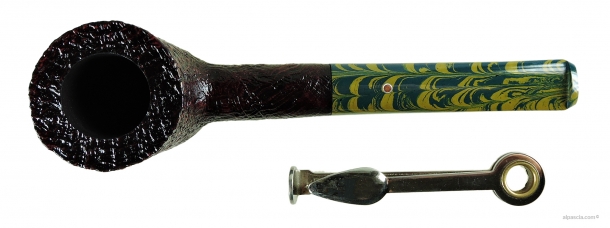 Ashton Brindle XXX smoking pipe 352 d