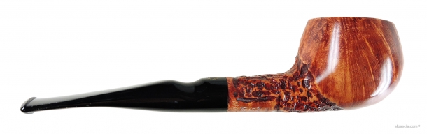 Winslow Crown Viking smoking pipe 120 b