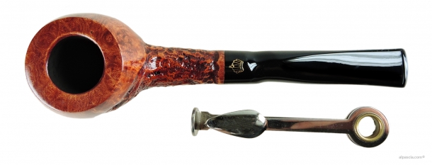 Winslow Crown Viking smoking pipe 120 d