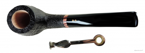 Radice Silk Cut smoking pipe 1552 d