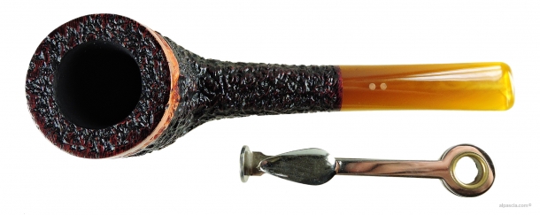 Radice Rind smoking pipe 1554 d