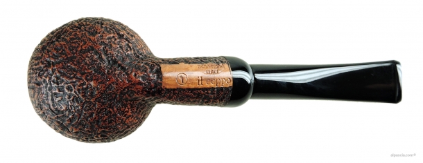 Il Ceppo 1 smoking pipe 265 c