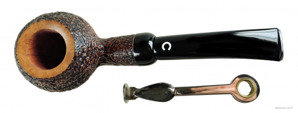 Il Ceppo 1 smoking pipe 265 d