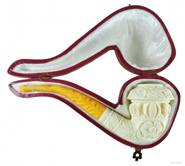 Pipa Meerschaum - 231 b