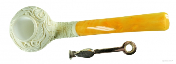 Pipa Meerschaum - 231 d