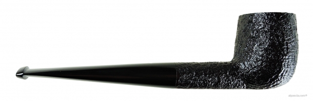 Pipa Dunhill Shell Briar 4303 Gruppo 4 - F228 b