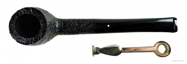 Pipa Dunhill Shell Briar 4303 Gruppo 4 - F228 d
