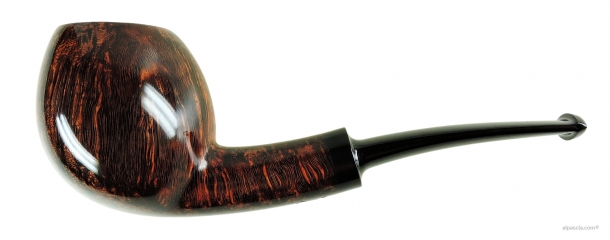 Ken Dederichs smoking pipe 190 a