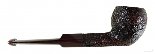 Pipa Dunhill Cumberland 3204 Gruppo 3 - F239 b