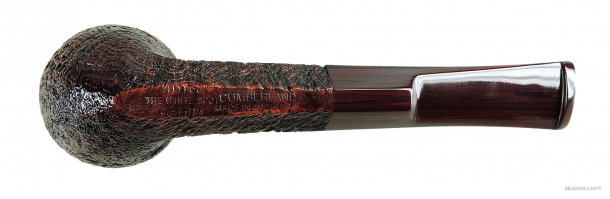 Pipa Dunhill Cumberland 3204 Gruppo 3 - F239 c