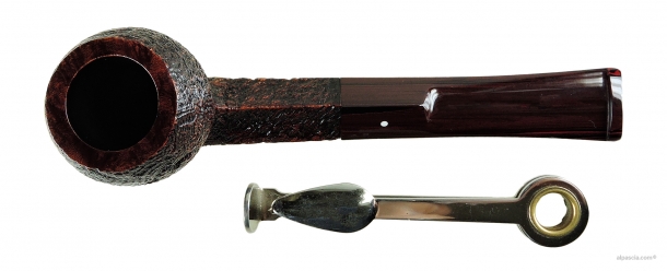 Pipa Dunhill Cumberland 3204 Gruppo 3 - F239 d