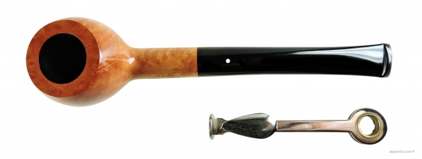 Pipa DUNHILL ROOT BRIAR 4407 - F240 d