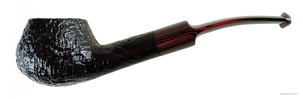 Ashton Brindle XXX smoking pipe 354 a